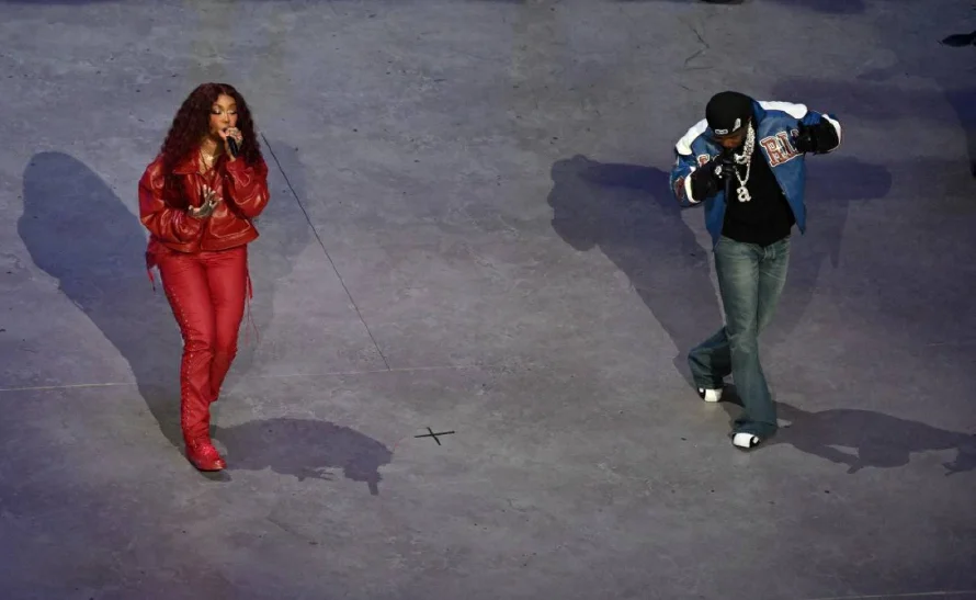 La final del Mundial 2026 contará con un show musical al estilo "Super Bowl"