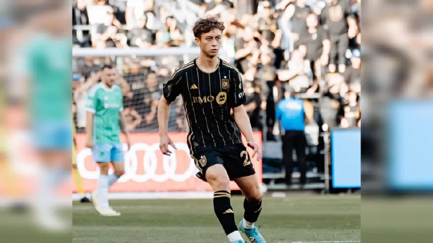 Nathan Ordaz sobre Hernán “Bolillo” Gómez: “Él va ayudar a clasificar a la Copa del Mundo”