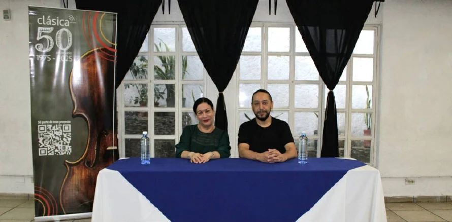 El Ballet de San Petersburgo llega a El Salvador con la obra "Carmen"
