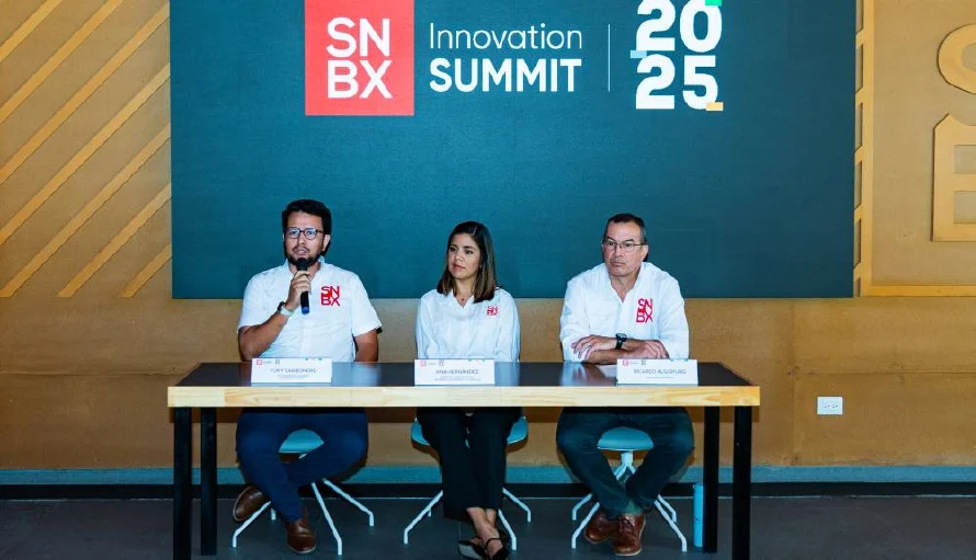SNBX busca promover las conexiones e inversión
