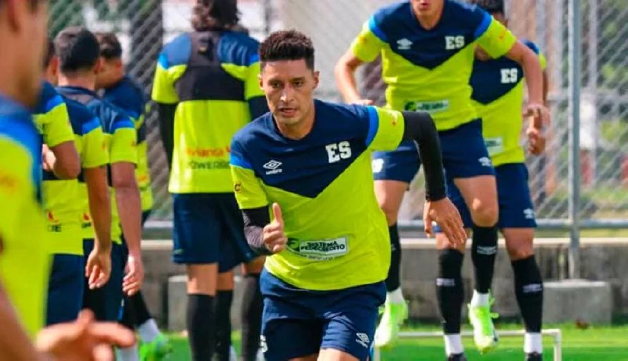 Bryan Tamacas refuerza su compromiso con la Selecta en la era del "Bolillo" Gómez