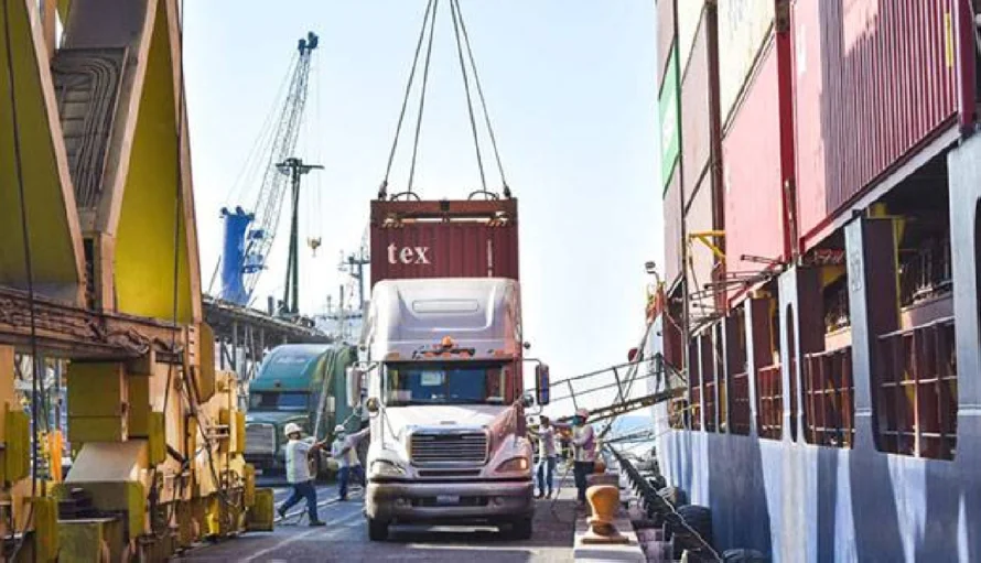 Gobierno descarta alarma por incrementos arancelarios por parte de EE.UU.