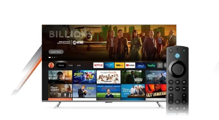 Amazon Prime Video lanza pruebas de películas con doblaje asistido por IA