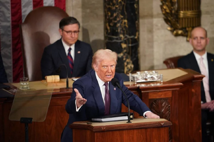 Trump ordenará desmantelar el Departamento de Educación, según prensa de EEUU