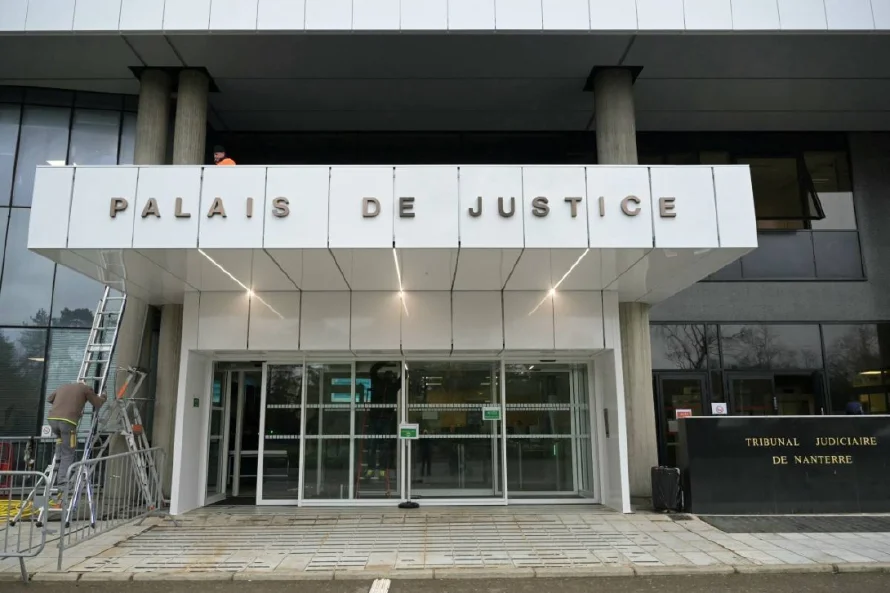 La hija de Dominique Pelicot denuncia a su padre por supuestos abusos sexuales