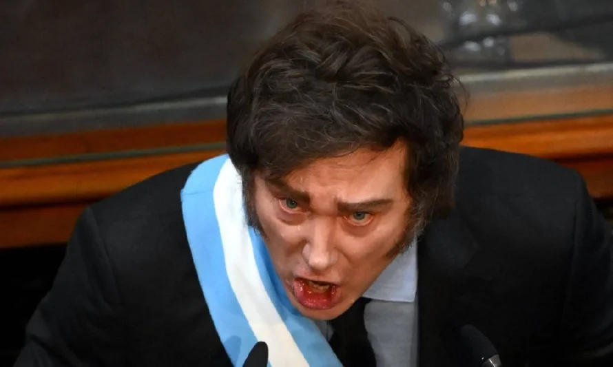 La Fiscalía argentina investiga las llamadas de los investigados por el escándalo de la criptomoneda