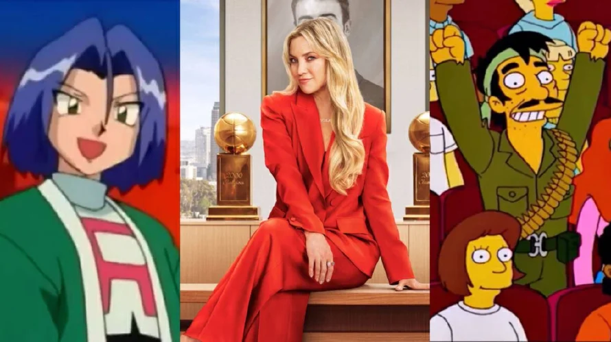 Top 5 de series de Hollywood que han incluido detalles de El Salvador