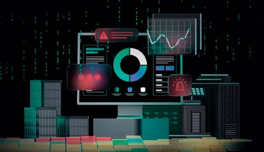 El 7 % de las cuentas de Netflix, Roblox y Discord filtradas en la "dark web" usaban correos corporativos