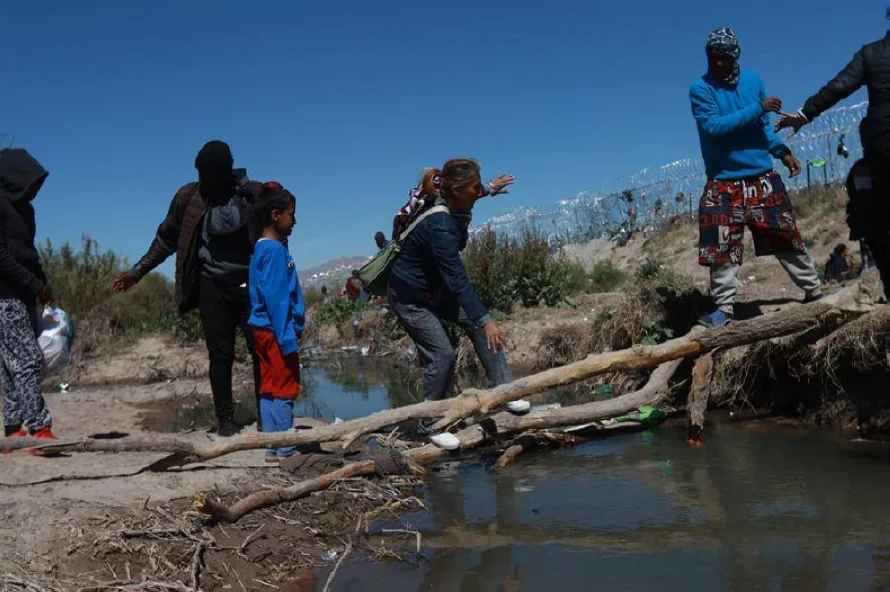 EEUU busca a guatemalteco sospechoso de traficar miles de migrantes