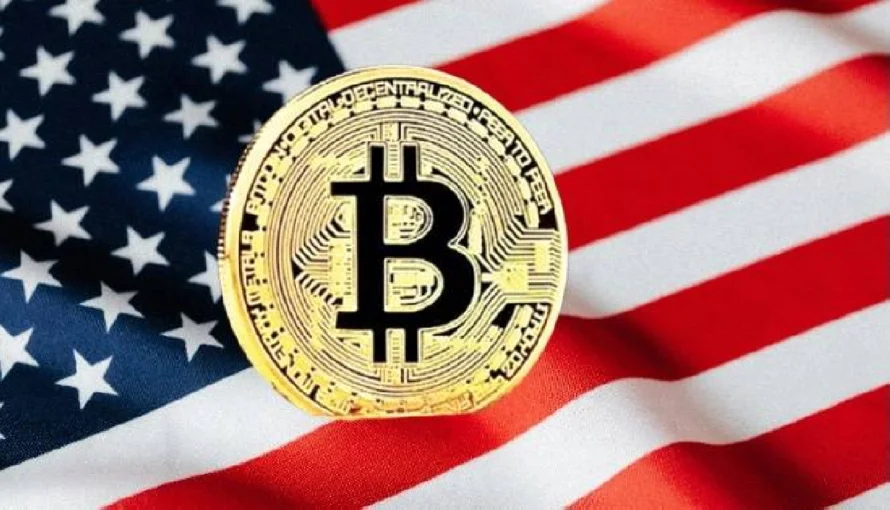 Trump firma una orden ejecutiva para crear una "Reserva estratégica de bitcoin"