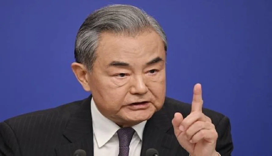 China "responderá firmemente" a la ofensiva comercial de EEUU