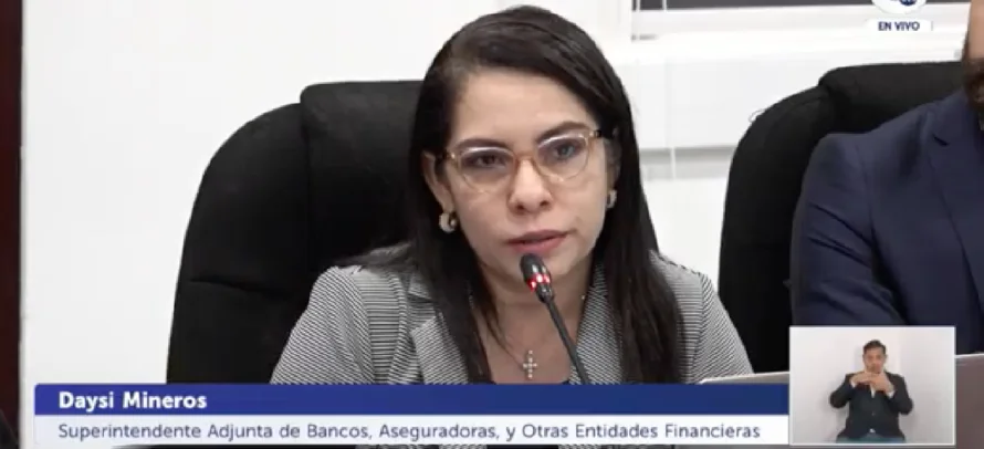 Agencias deberán garantizar confidencialidad de datos al contratar uso de nube para historial crediticio según BCR y SSF