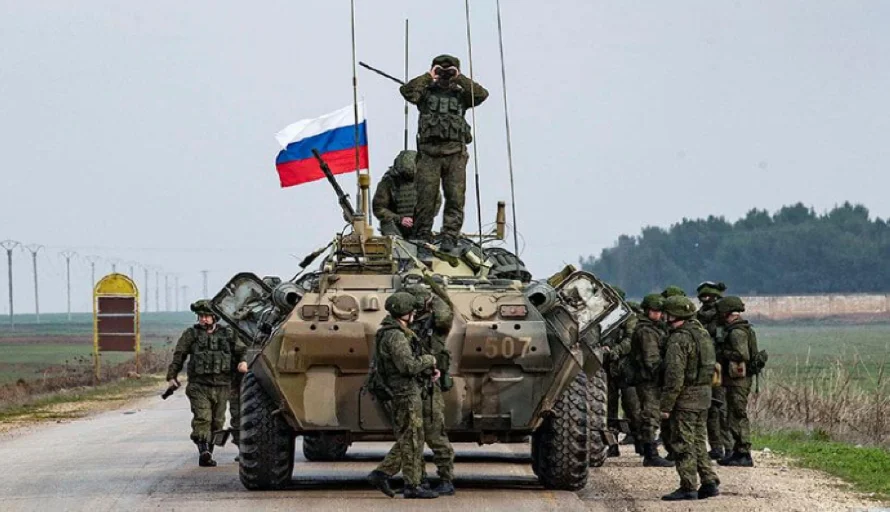 Irán, Rusia y China realizarán ejercicios militares conjuntos