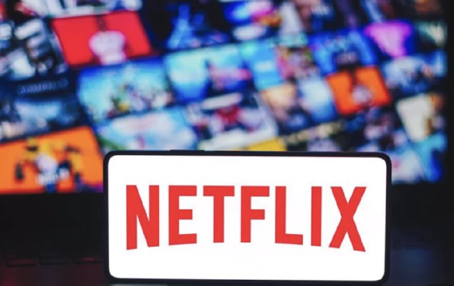 Netflix gastará $18 mil millones en contenido este año