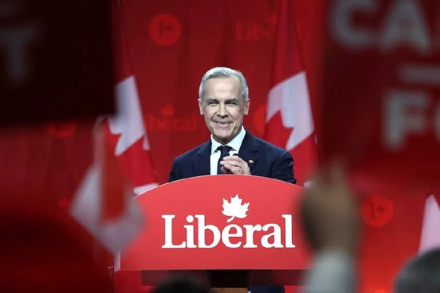 Canadá cambia de primer ministro en plena guerra comercial con Trump