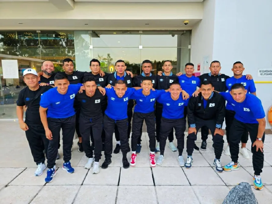 Selecta de playa competirá en el Premundial de Bahamas y buscará clasificar a su sexta Copa del Mundo