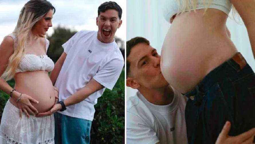 El embarazo del momento: Lele Pons espera su primer hijo con Guaynaa