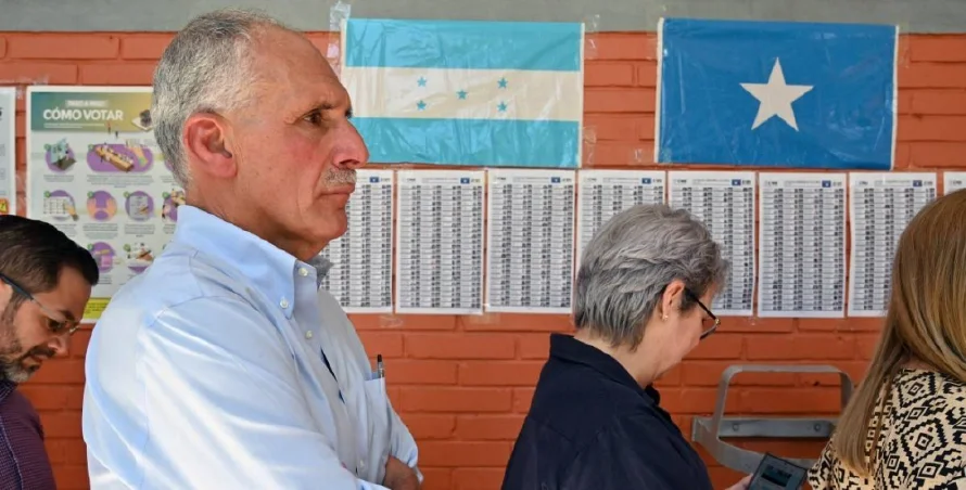 Una ministra, un exalcalde y un presentador de TV buscarán la presidencia de Honduras