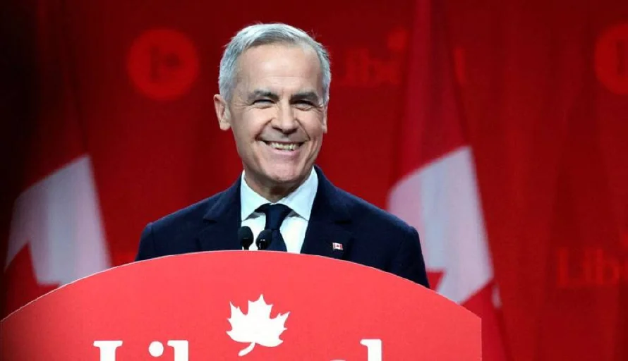 Futuro primer ministro de Canadá dice que habrá "transición rápida" con Trudeau
