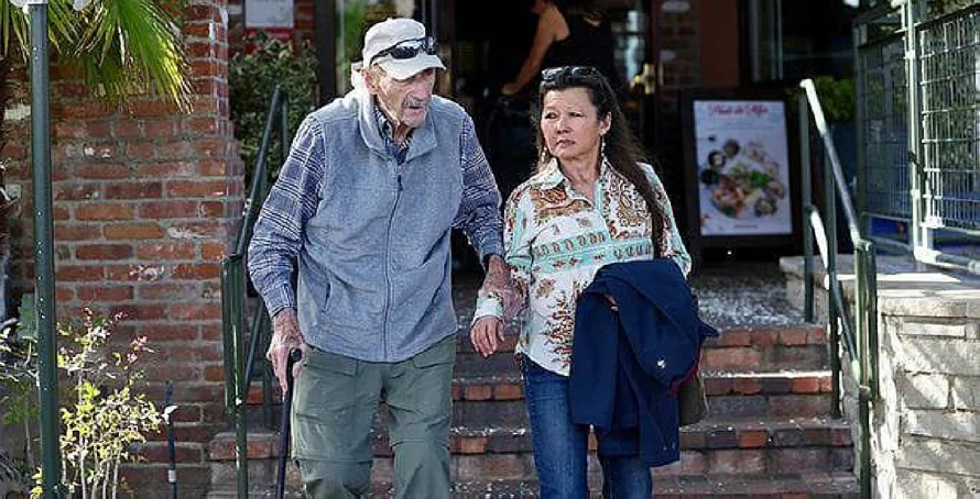 Muerte de Gene Hackman alerta sobre cuidado y no abandono de personas con Alzheimer