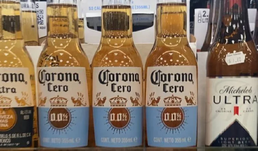 Afloran las opciones de cervezas y tragos sin alcohol en El Salvador