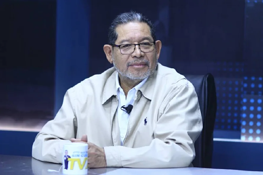 Simón Paz califica la reducción de los municipios como "un tremendo fracaso"