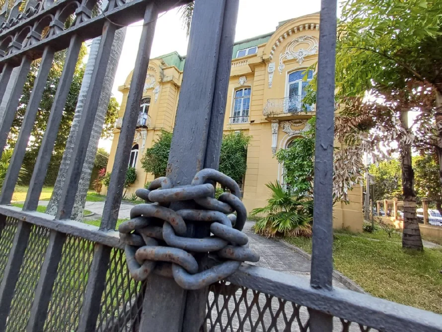 Derogan comodato de la Casa Dueñas, que pasa al Ministerio de Cultura