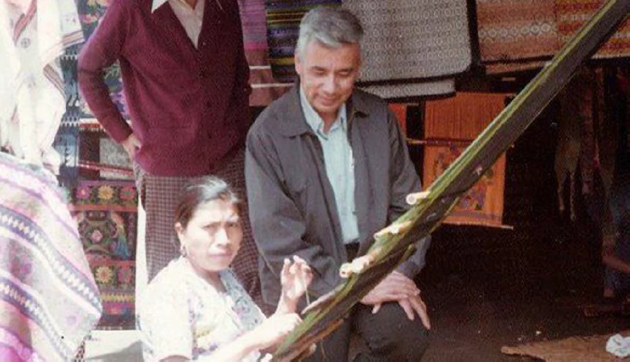 Hace 48 años fue asesinado el Padre Rutilio Grande, beato de la Iglesia Católica