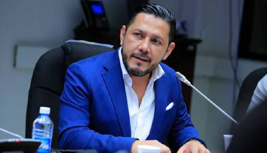 Diputado de Nuevas Ideas: "En los próximos comicios debemos tener alcaldes que de verdad respondan"