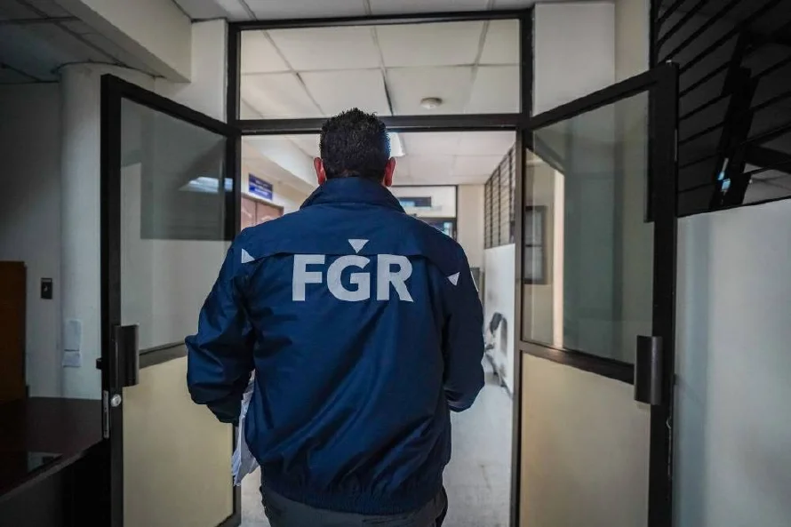 Fiscalía pide detención provisional para presuntos falsificadores de medicamentos