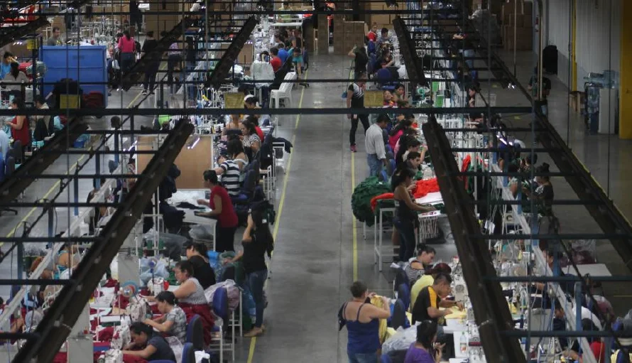 Al menos cinco proyectos de zonas francas se construyen en El Salvador, según el Minec
