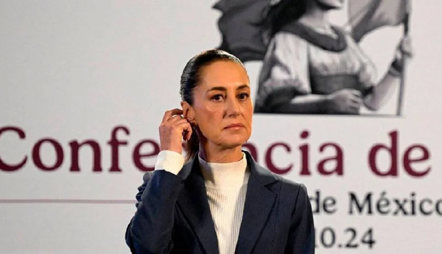 México no tomará represalias inmediatas contra aranceles de EEUU al acero y aluminio