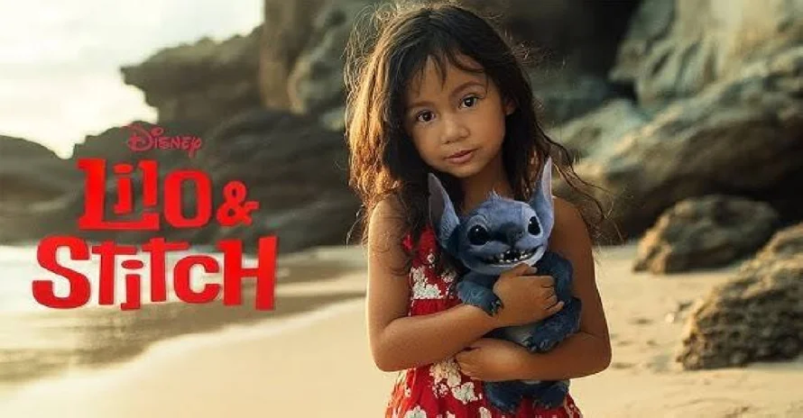 Versión de "Lilo &amp; Stitch" con actores reales enternece en nuevo tráiler