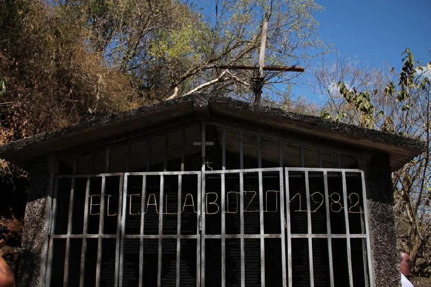 Denuncian "grave" retraso en proceso por masacre de El Calabozo