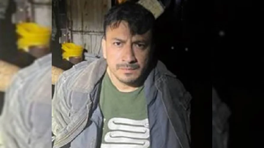 Pandillero salvadoreño de la MS-13 deportado seis veces es arrestado en Estados Unidos acusado de asesinar a un hombre