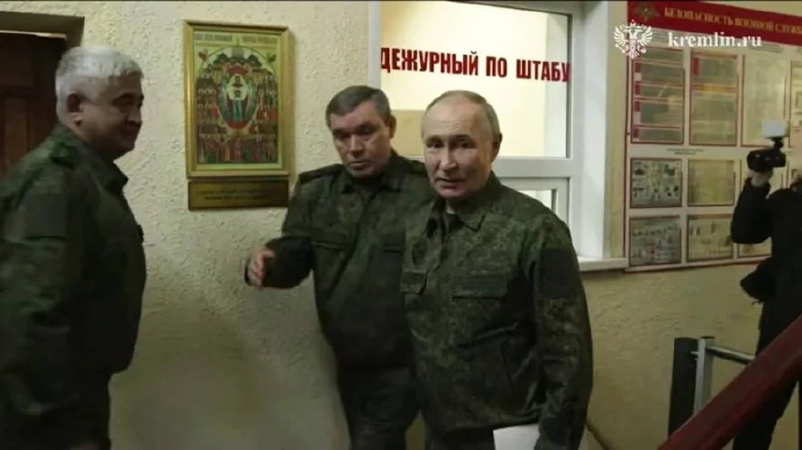 Un alto el fuego daría "un respiro temporal" a Ucrania, critica consejero del Kremlin