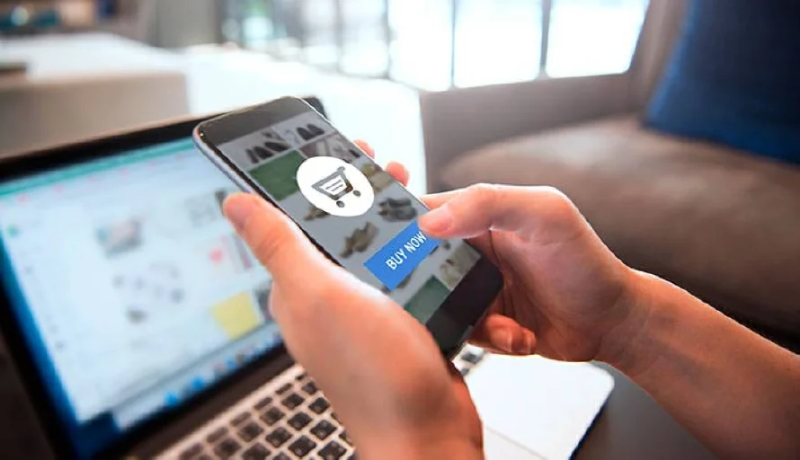 Un 22 % del comercio en El Salvador se realiza de forma digital