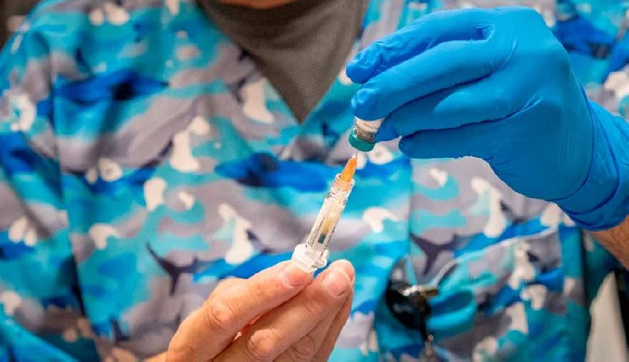 OMS y UNICEF advierten que el sarampión en Europa está a su nivel máximo en más de 25 años