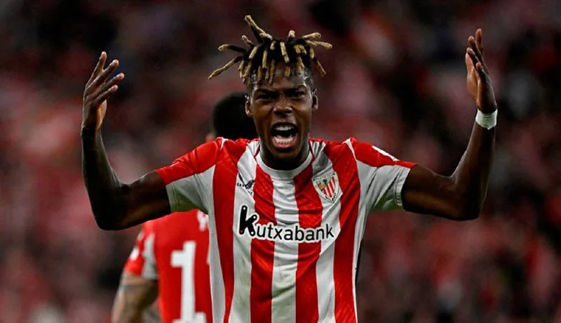 El Athletic Club elimina a la Roma y la Real se despide de Europa en Old Trafford
