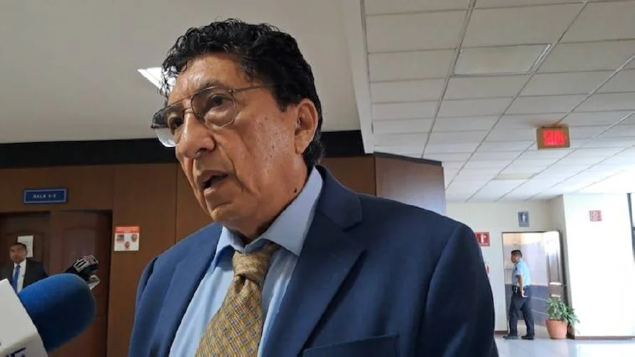 Dueño de tierras de La Floresta denuncia "ocupación violenta" y venta ilegal de parcelas
