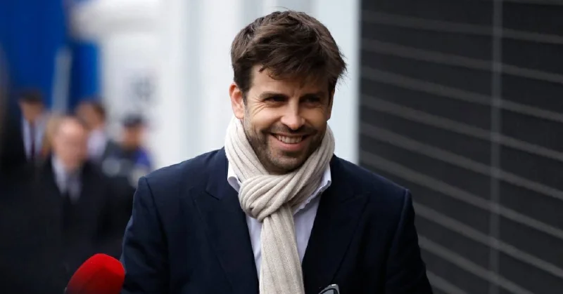 Piqué niega pagos a Rubiales en traslado de la Supercopa a Arabia