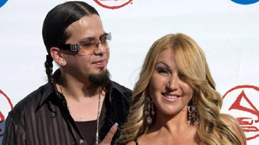 Alicia Villarreal confiesa que sintió miedo de morir a manos de su aún esposo