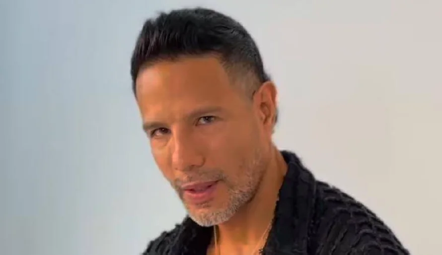 Yo debí morir, este es tiempo extra, Billy Calderón a dos años de su accidente