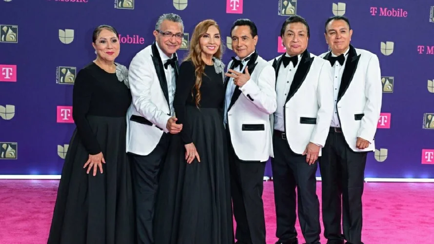 Fallece Porfirio Mejía, padre del grupo mexicano Los Ángeles Azules