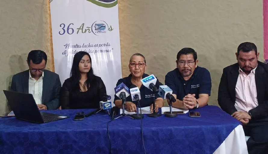 Mesa por Justicia Laboral dice que salario mínimo ideal sería de hasta $1,000