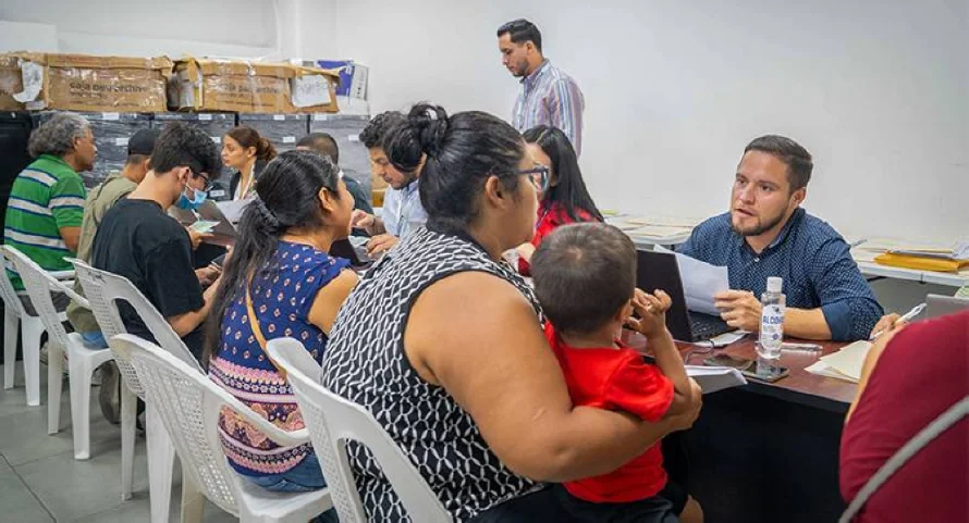 ¿No aparece en el listado de pago del TSE?: este es el proceso que debe seguir