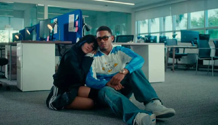 Aitana y Mike Towers colaboran en la nueva canción "Sentimiento natural"