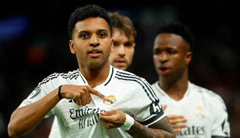 El Real Madrid quiere cerrar una semana redonda en La Cerámica