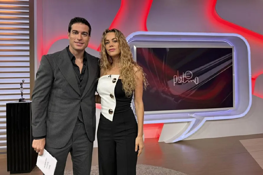 Película salvadoreña "Nunca es tarde" queda fuera de finalistas a Premios Platino 2025