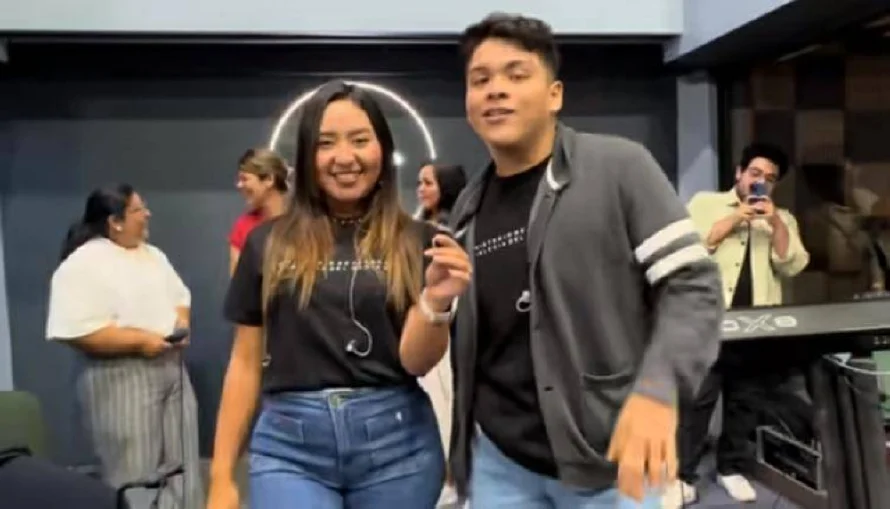 Ellos son los músicos que acompañarán la alabanza de Daddy Yankee en El Salvador